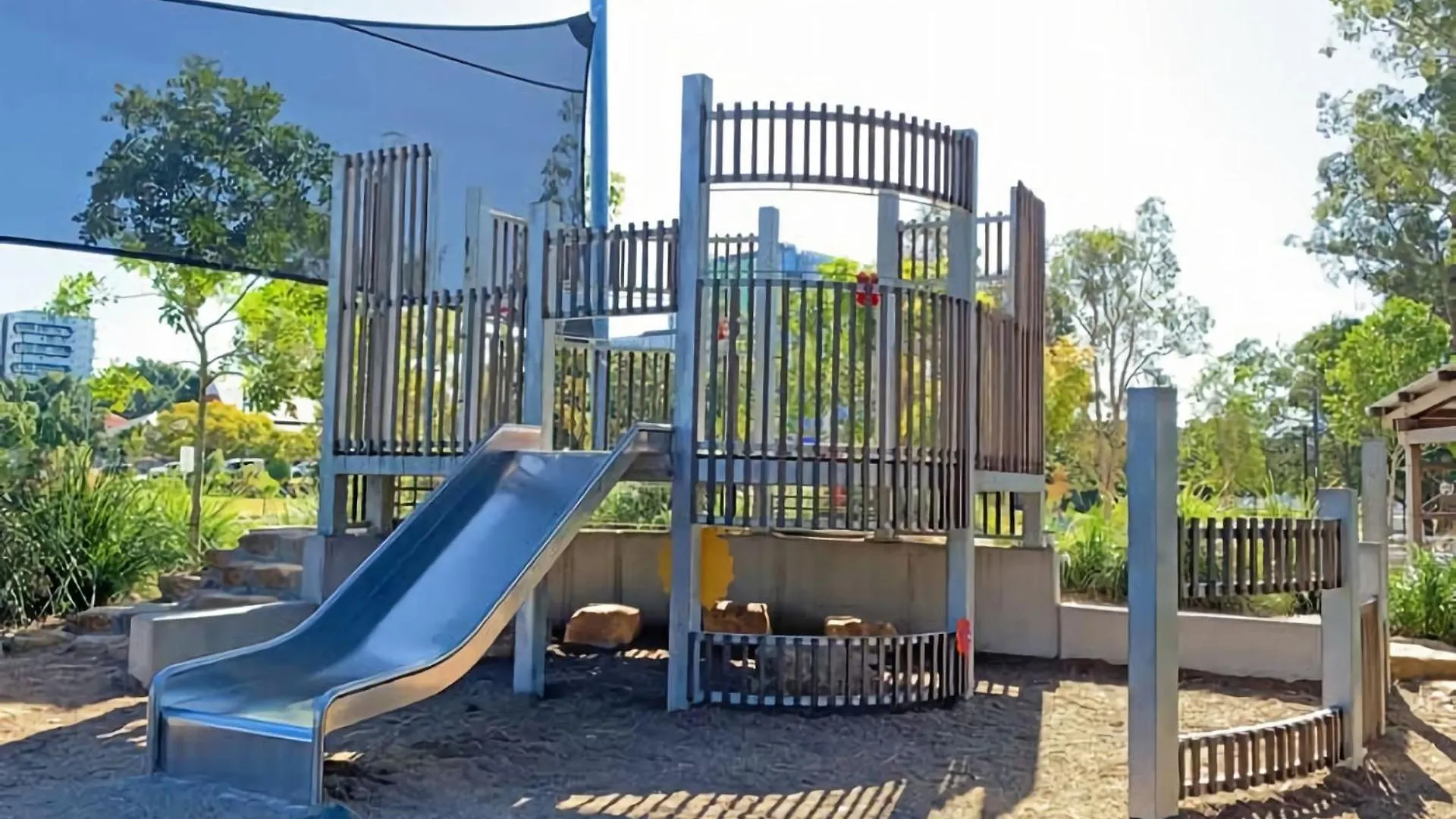 Apartment Hanlon Park Escape 250M To Stones Corner Village Brisbane