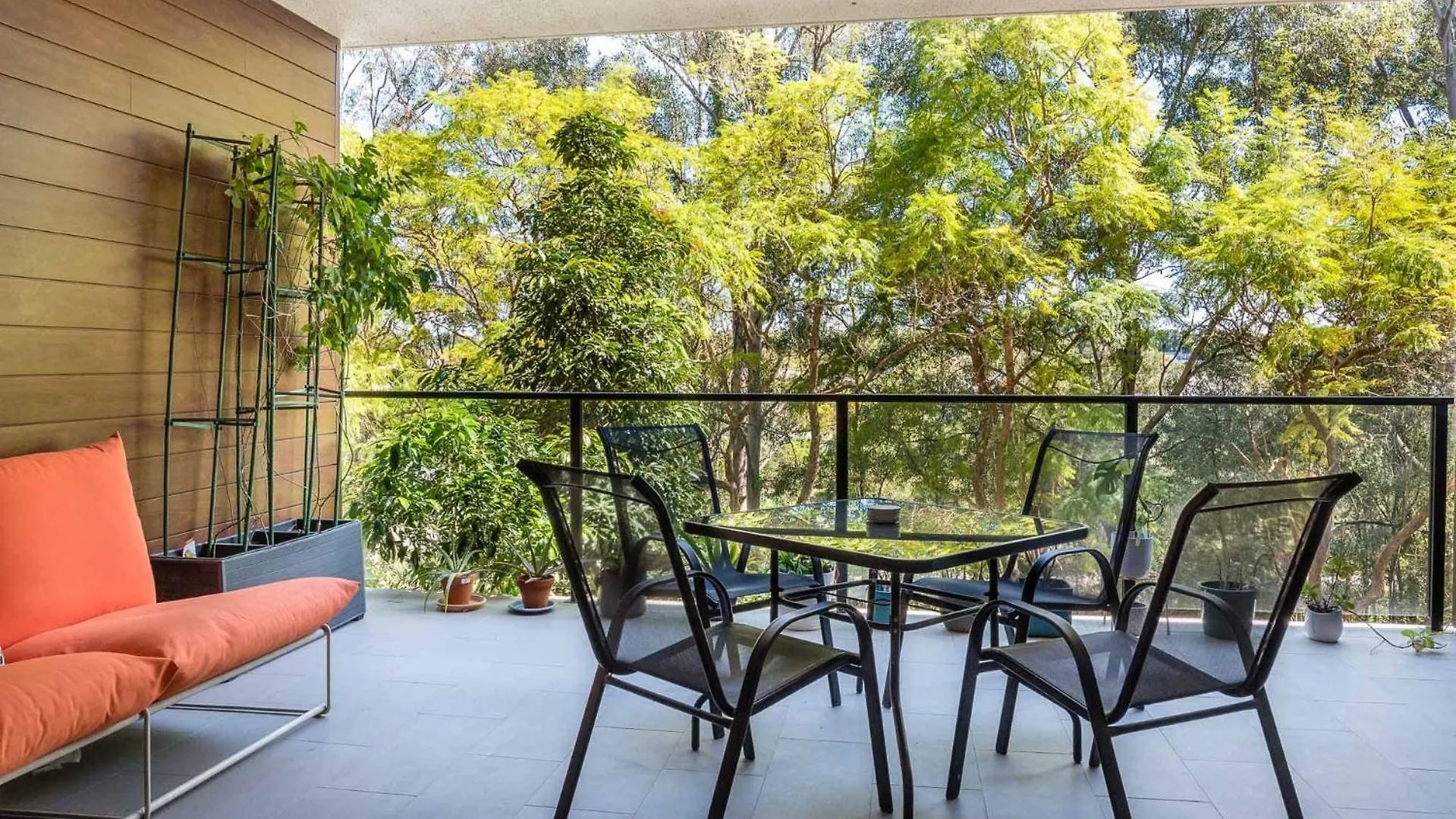 Apartment Hanlon Park Escape 250M To Stones Corner Village Brisbane