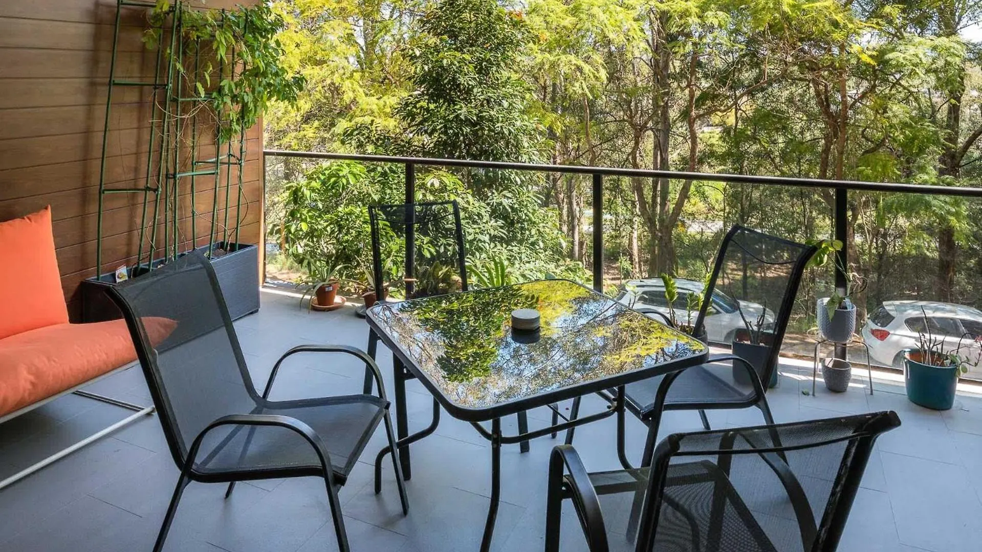Apartment Hanlon Park Escape 250M To Stones Corner Village Brisbane Australia