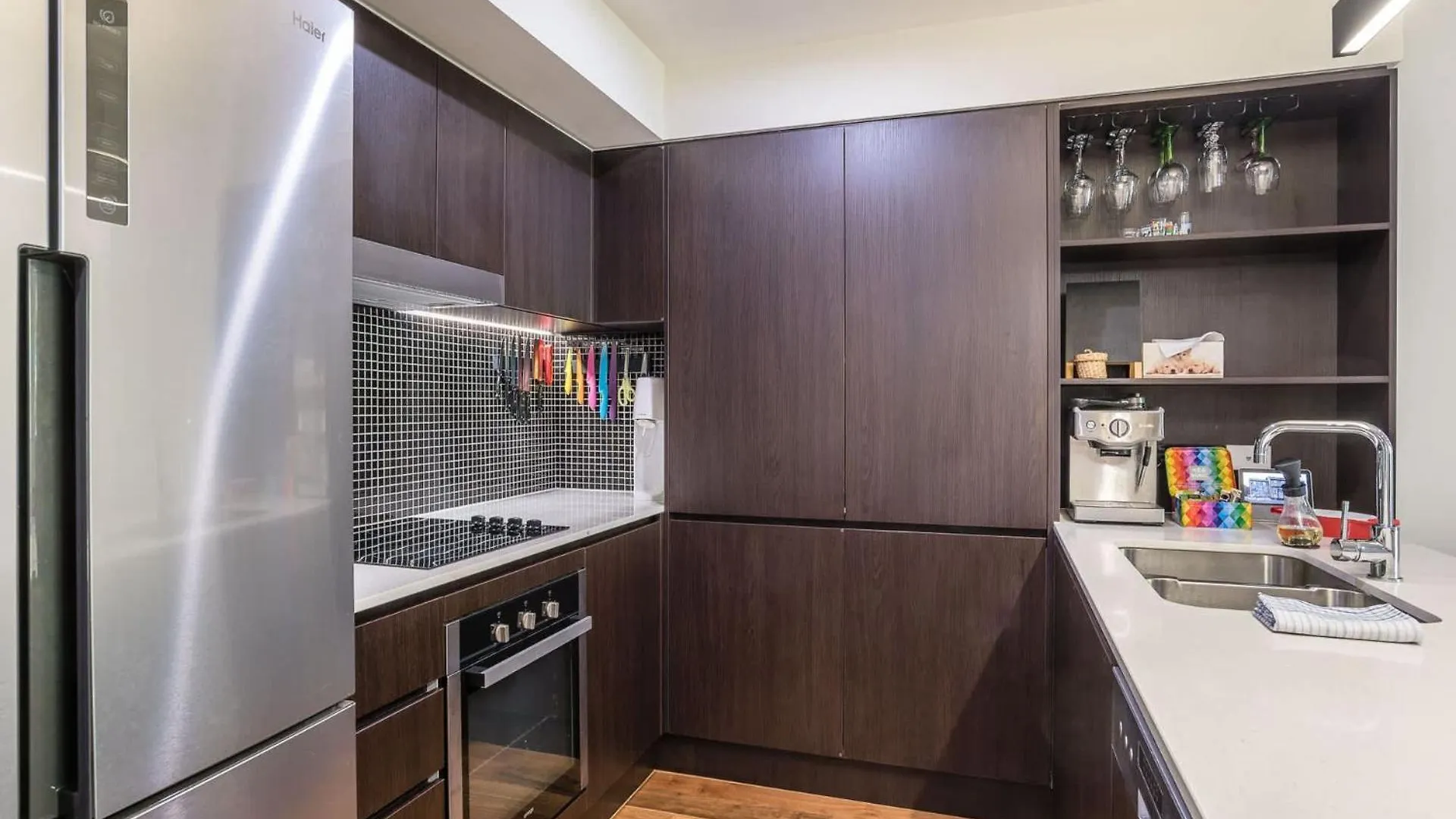 Apartment Hanlon Park Escape 250M To Stones Corner Village Brisbane